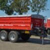 metal-fach-t730-2-10t-tandem-w459b1a00.jpg 2022 Metal-Fach T730/2 - 10T Agri Tipper Trailers — Machinery Depot Pro