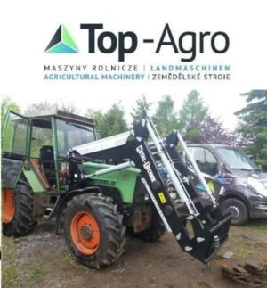 metal-technik-front-loader-160416ffc3d.jpg 2024 Metal-Technik Front Agriculture Front Loaders — Machinery Depot Pro