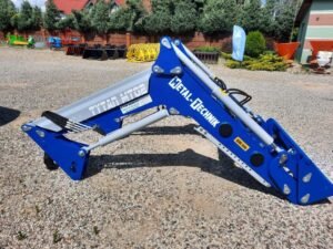metal-technik-front-loader-mt01465a2de.jpg 2024 Metal-Technik Front Agriculture Front Loaders — Machinery Depot Pro
