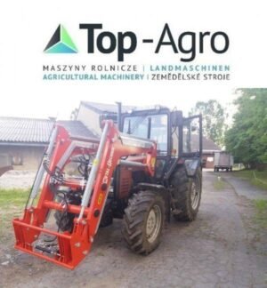 metal-technik-mt02-front-loade12f72b0d.jpg 2024 Metal-Technik MT02 Agriculture Front Loaders — Machinery Depot Pro