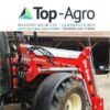metal-technik-mt02-front-loadec3c9ae8f.jpg 2024 Metal-Technik MT02 Agriculture Front Loaders — Machinery Depot Pro