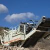 2002 Metso LT 1213 Construction Crushers â€” Machinery Depot Pro