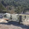 2002 Metso LT 1213 Construction Crushers â€” Machinery Depot Pro