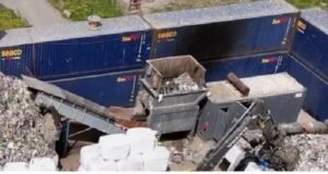 2005 Metso M J 4000 Drilling Rigs â€” Machinery Depot Pro