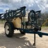 2009 MGM 3000 24M Sprayers â€” Machinery Depot Pro