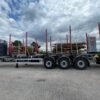 2024 MHT Holzaufleger Na30 Fellerbunchers — Machinery Depot Pro