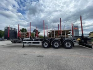 mht-holzaufleger-na30c225fa05.jpg 2024 MHT Holzaufleger Na30 Fellerbunchers — Machinery Depot Pro