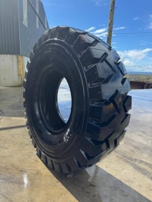 2026 Michelin 21.00 R35 Construction Tyres — Machinery Depot Pro