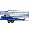 2026 Midi LT14B XP Mini Cranes — Machinery Depot Pro
