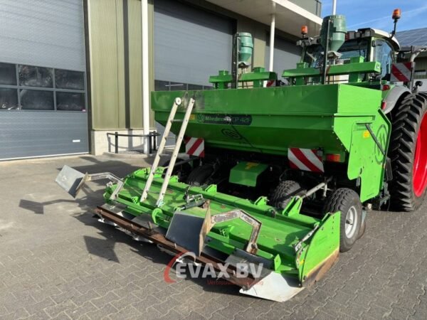2014 Miedema CP 42F Potatoplanters — Machinery Depot Pro