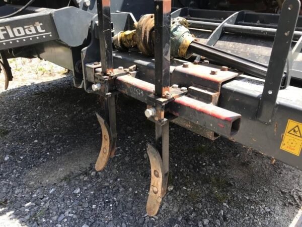 2015 Miedema CP42 P 75H Potatoplanters — Machinery Depot Pro
