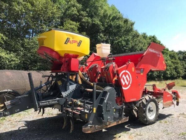 2015 Miedema CP42 P 75H Potatoplanters — Machinery Depot Pro