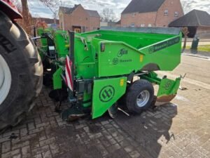 2011 Miedema Hassia SL+ 48 Potatoplanters — Machinery Depot Pro