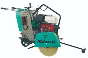 mikasa-mcd-218ceh99d284c1.jpg 2024 Mikasa MCD-218CEH Asphaltsplittingmachines — Machinery Depot Pro