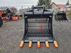 2025 Miller Łyżka Screeningbuckets — Machinery Depot Pro