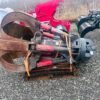 minelli-mpv-fh-550-59aa00d6a.jpg 2023 Minelli MPV FH 550/5 Materialhandlingothercomponents — Machinery Depot Pro