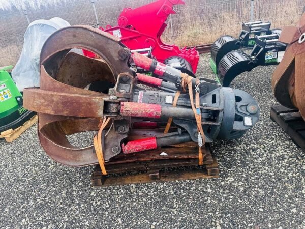 minelli-mpv-fh-550-59aa00d6a.jpg 2023 Minelli MPV FH 550/5 Materialhandlingothercomponents — Machinery Depot Pro