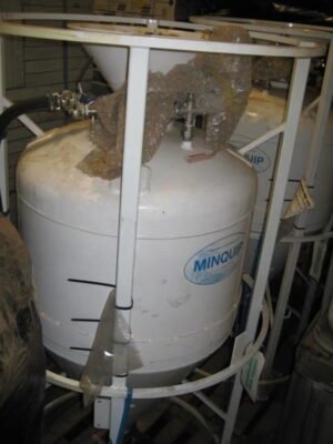 2010 MinQuip 250Kg Constructionothercomponents â€” Machinery Depot Pro