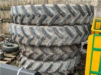 Mitas 380/90R50 Row Agriculturewheels â€” Machinery Depot Pro