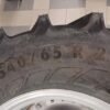 Mitas AC65 540/65R28 Agriculturewheels â€” Machinery Depot Pro
