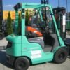 2010 Mitsubishi FD15T-F16D Lowlifters â€” Machinery Depot Pro