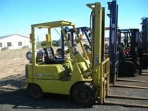 mitsubishi-fg158494902b.jpg Mitsubishi FG15 Mounted Forklifts — Machinery Depot Pro