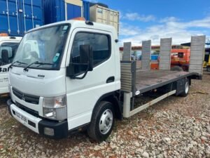 mitsubishi-fuso-beaver-tail-pl58647f28.jpg 2012 Mitsubishi Fuso Othervans — Machinery Depot Pro