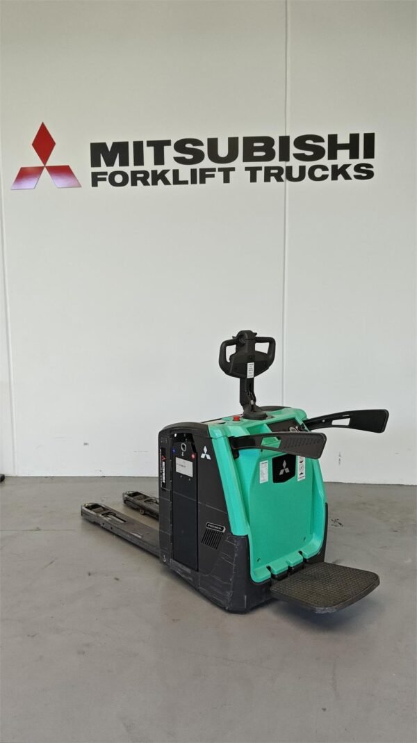 mitsubishi-pbv20n3027b7b71-2-1.jpg 2023 Mitsubishi PBV20N3 Platform Trucks — Machinery Depot Pro
