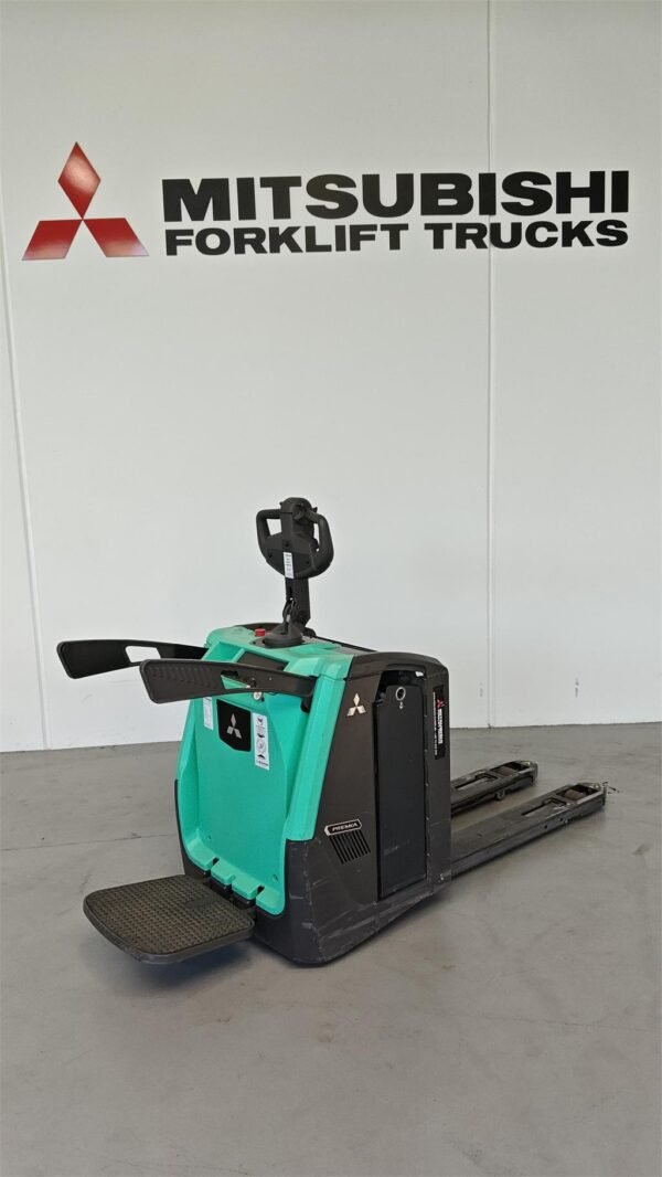 mitsubishi-pbv20n3f6e12f73-1-1.jpg 2023 Mitsubishi PBV20N3 Platform Trucks — Machinery Depot Pro