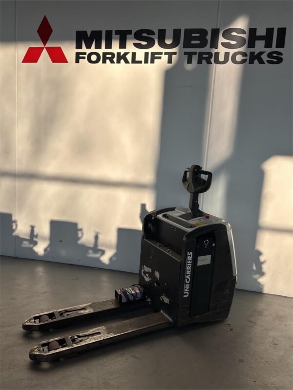 mitsubishi-plfa8251aae-3.jpg 2021 Mitsubishi PLF Platform Trucks — Machinery Depot Pro