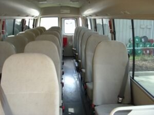 2010 Mitsubishi Rosa Otherbusses â€” Machinery Depot Pro