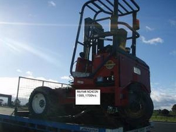 moffett-m2403nfc43bb75.jpg 1999 Moffett M2403N Rough Terrain Trucks — Machinery Depot Pro