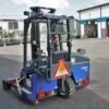 moffett-m4-20-158adf32d.jpg 2008 Moffett M4 20.1 Mounted Forklifts — Machinery Depot Pro