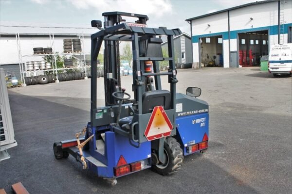 moffett-m4-20-158adf32d.jpg 2008 Moffett M4 20.1 Mounted Forklifts — Machinery Depot Pro