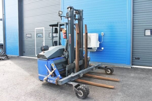 moffett-m4-20-1afd6fefa.jpg 2008 Moffett M4 20.1 Mounted Forklifts — Machinery Depot Pro