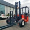 2017 Moffett M4 20.3 Mounted Forklifts — Machinery Depot Pro