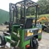 2007 Moffett M8 Mounted Forklifts â€” Machinery Depot Pro