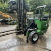 2007 Moffett M8 Mounted Forklifts â€” Machinery Depot Pro
