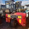 2000 Moffett MOFFETT Cargoothercomponents â€” Machinery Depot Pro