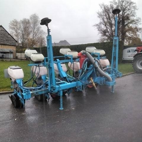 monosem-ng-4-6r74439217.jpg 2010 Monosem NG+4 6R Agri Drills — Machinery Depot Pro