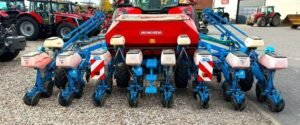 2019 Monosem NG Precisionsowing — Machinery Depot Pro