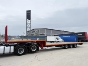 montracon-f3as-pokkalavettidb941899-1-1.jpg 2017 Montracon F3AS Semi Low Loaders — Machinery Depot Pro