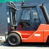2005 Mora M70 Diesel Trucks â€” Machinery Depot Pro