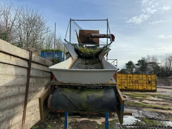 morbark-1500-v-hammer-milla3a7756c.jpg 2009 Morbark 1500 V Drilling Rigs — Machinery Depot Pro
