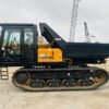 2024 Morooka MST 110cr Tracked Dumpers — Machinery Depot Pro