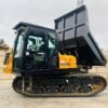 2024 Morooka MST 110cr Tracked Dumpers — Machinery Depot Pro