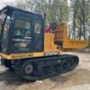 morooka-mst-2200-v-d-rbcaf94a5.jpg 2021 Morooka MST 2200 V D R Tracked Dumpers — Machinery Depot Pro