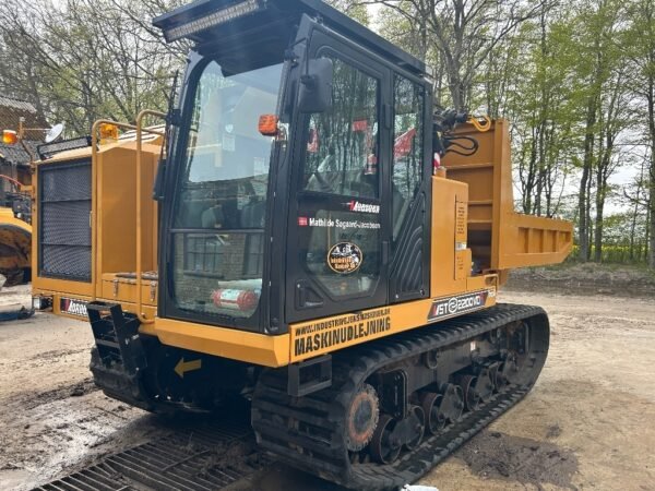 morooka-mst-2200-v-d-rd8a1e9c1.jpg 2021 Morooka MST 2200 V D R Tracked Dumpers — Machinery Depot Pro