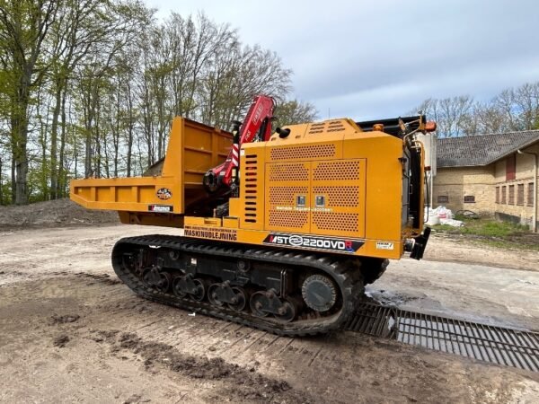 morooka-mst-2200-v-d-re8212159.jpg 2021 Morooka MST 2200 V D R Tracked Dumpers — Machinery Depot Pro