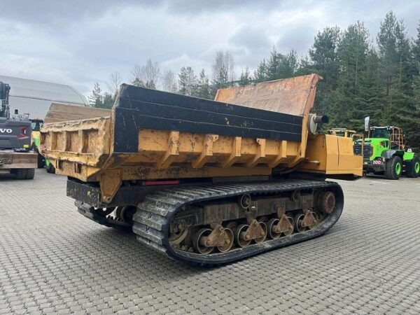 morooka-mst-3000-v-de4a92f70-3.jpg 2014 Morooka MST 3000 V D Tracked Dumpers — Machinery Depot Pro